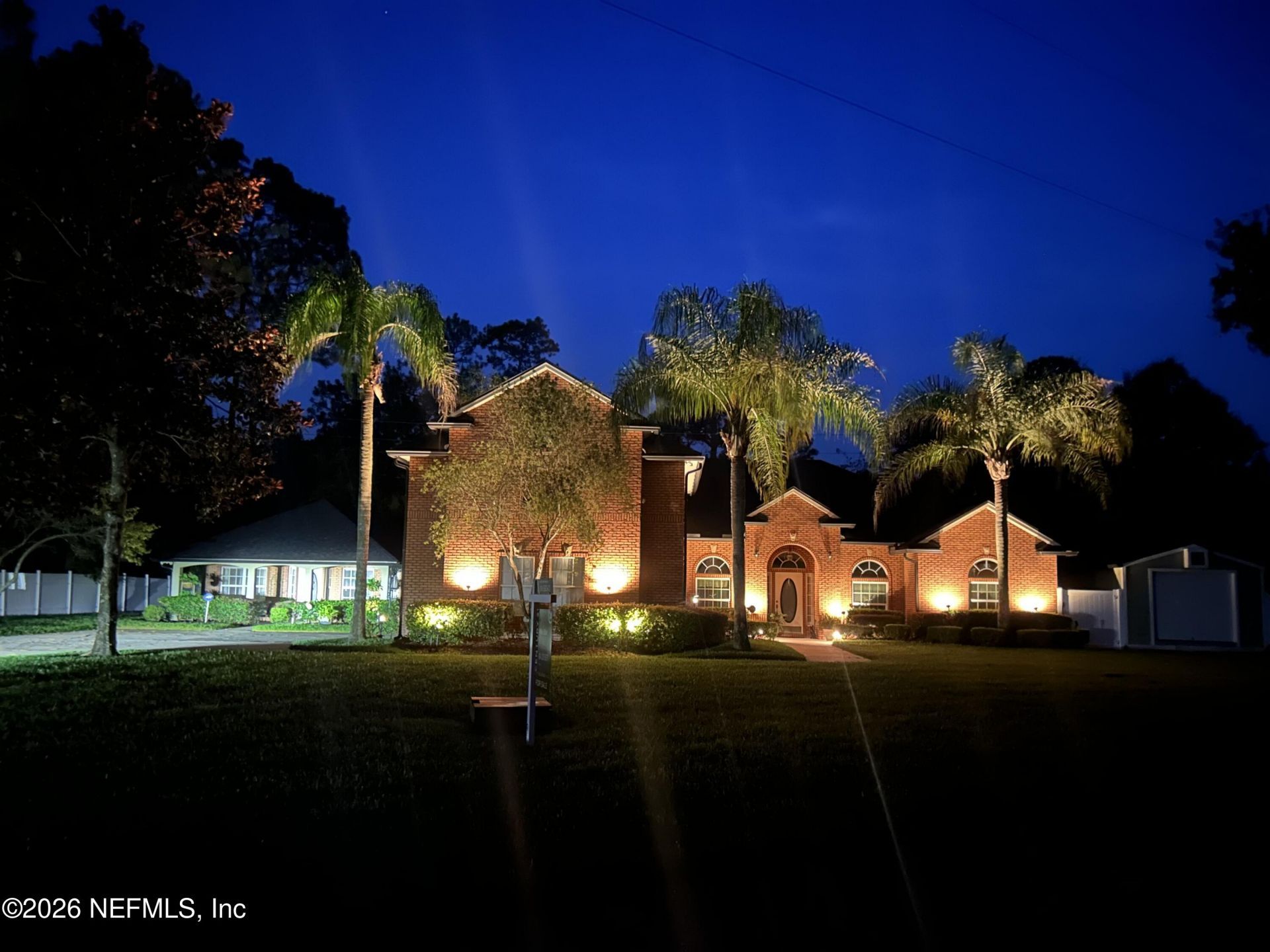 97012 Laffites Way, Yulee, FL 32097 Photo