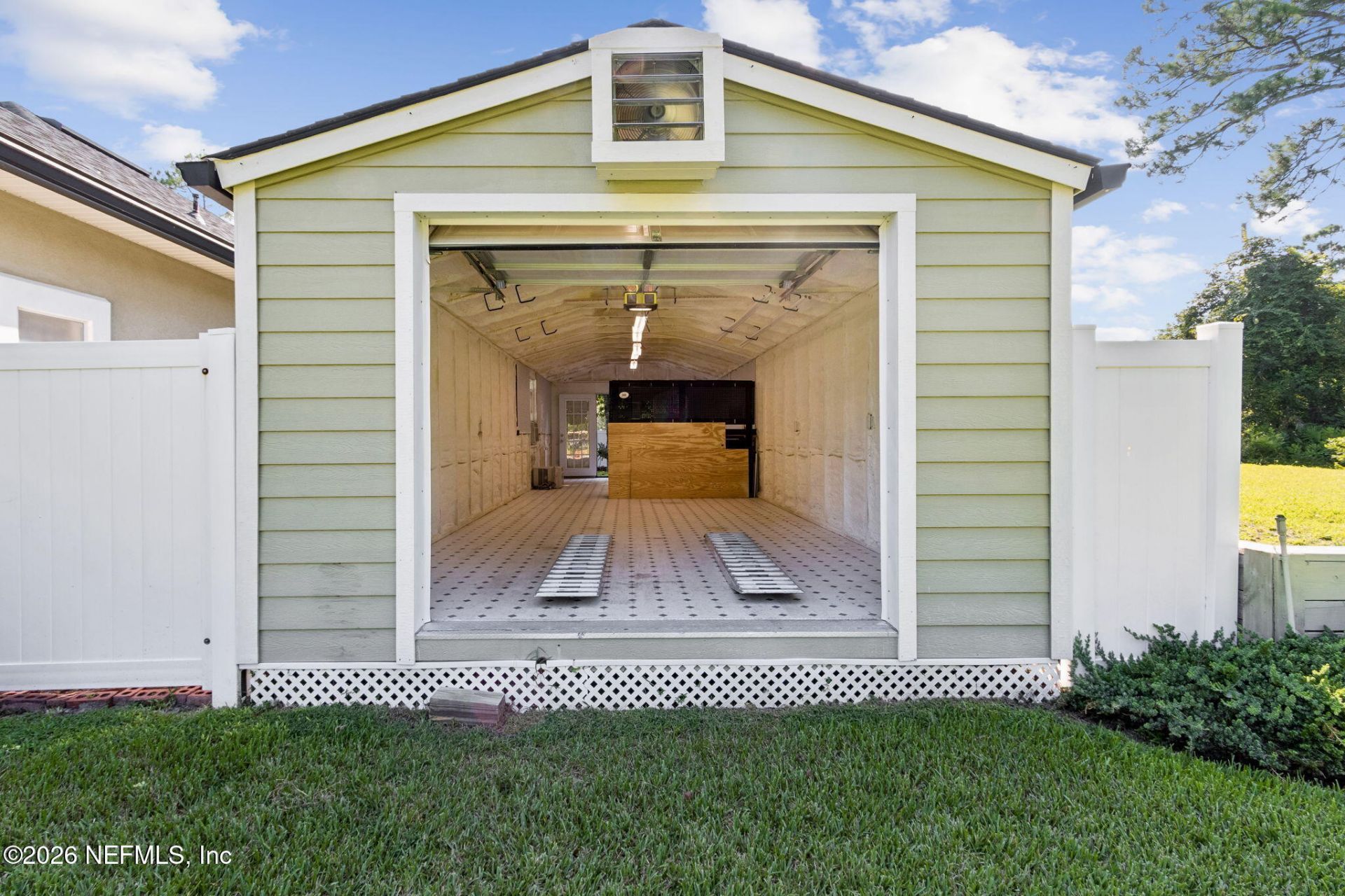 97012 Laffites Way, Yulee, FL 32097 Photo