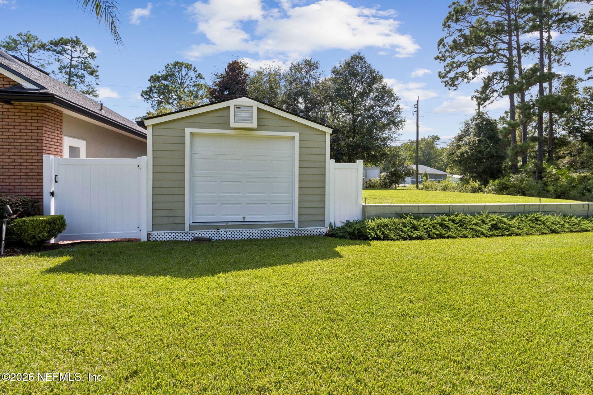 97012 Laffites Way, Yulee, FL 32097 Photo
