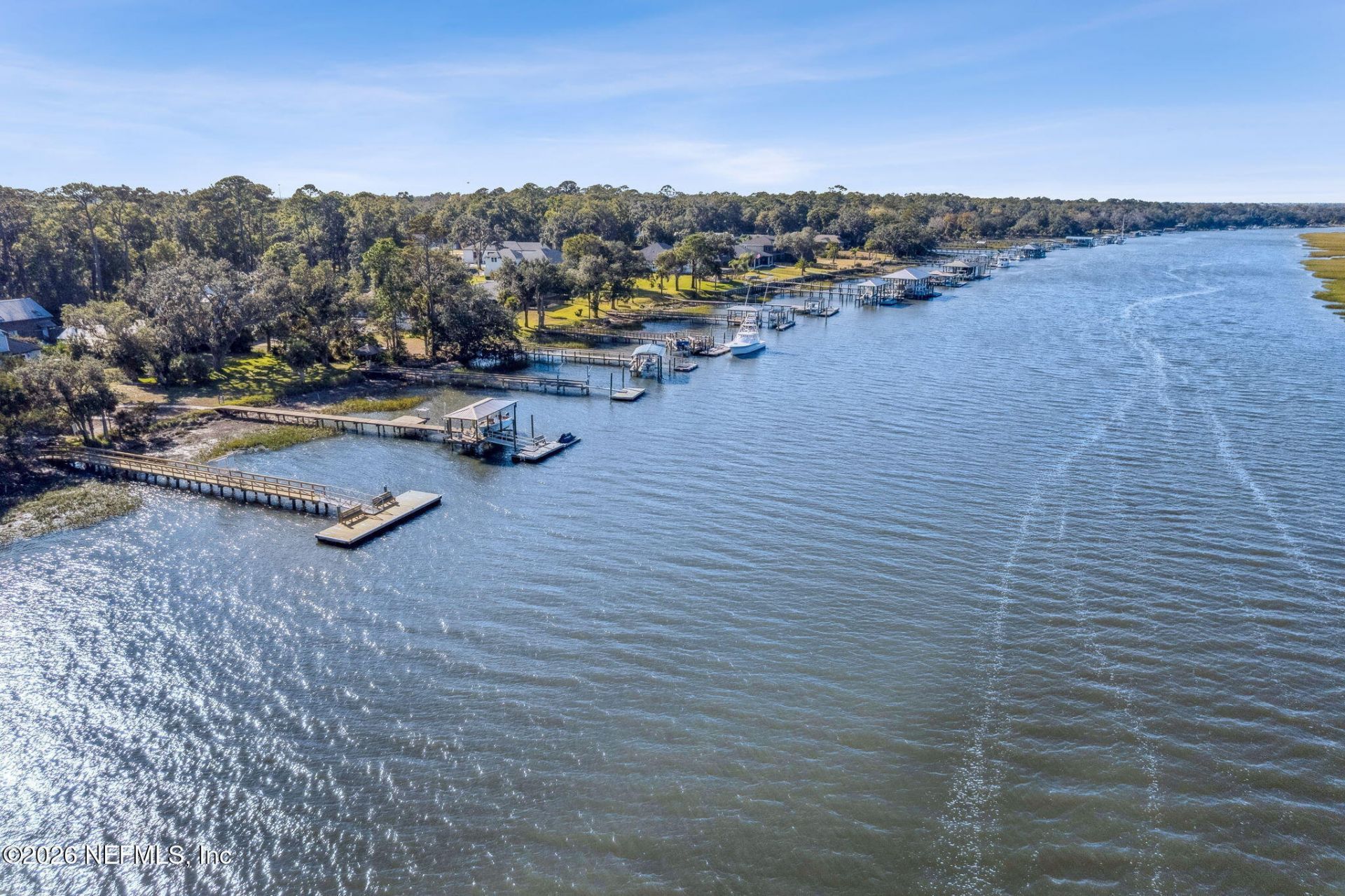 97012 Laffites Way, Yulee, FL 32097 Photo