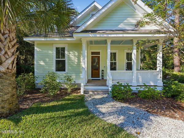 118 MOORING Lane, St. Marys, GA 31558