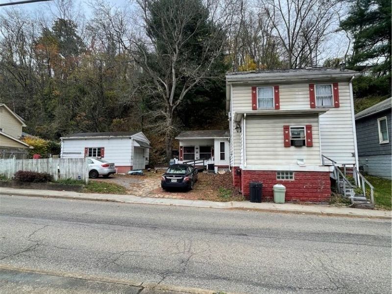 273-305 Mclister Avenue, Mingo Junction, OH 43938 Photo 2