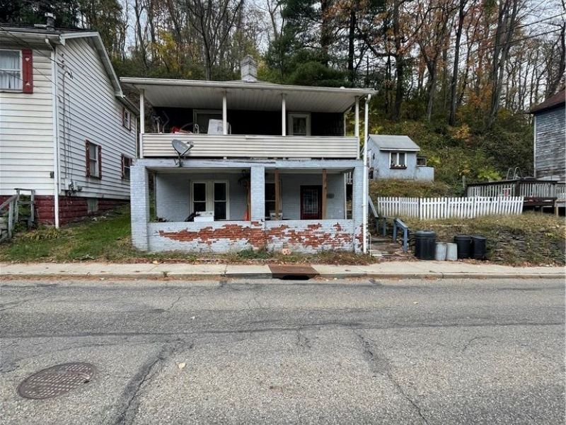 273-305 Mclister Avenue, Mingo Junction, OH 43938 Photo 4