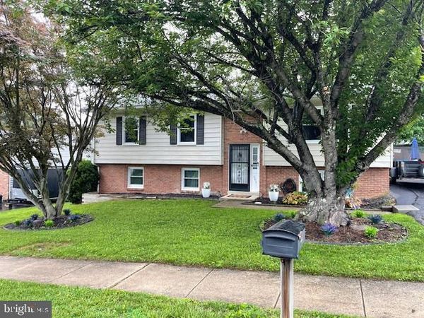 605 E H STREET , BRUNSWICK, MD 21716