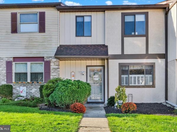 218 SADDLEBROOK DRIVE, WERNERSVILLE, PA 19565