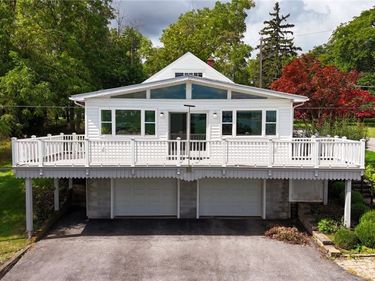 4965 Adams Drive, Canandaigua, NY 14424