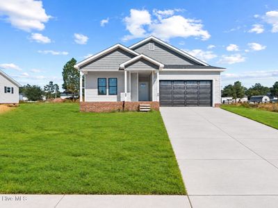 266 Adelia Drive , Rockingham, NC 28379
