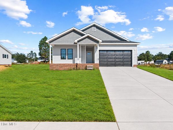 266 Adelia Drive , Rockingham, NC 28379