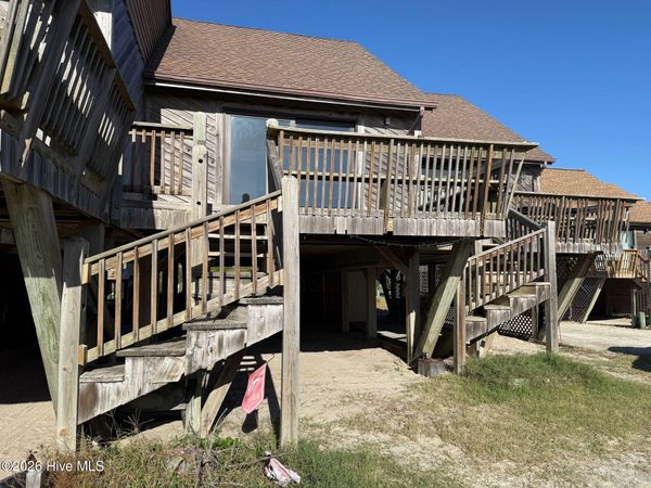 892 New River Inlet Road , Unit 23, North Topsail Beach, NC 28460