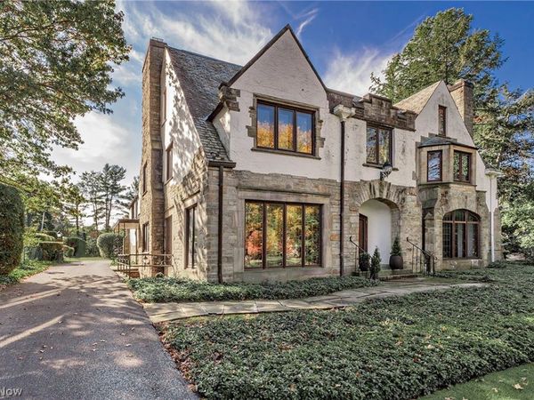 18420 Shelburne Road , Shaker Heights, OH 44118