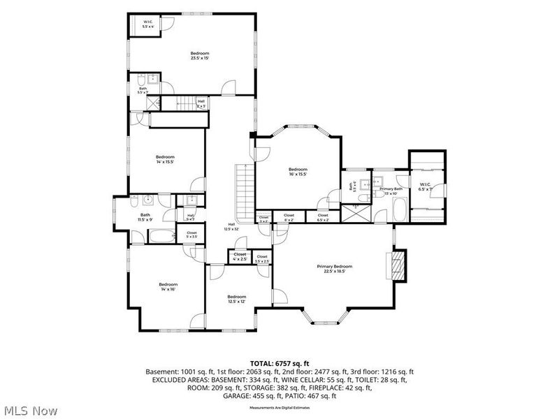 18420 Shelburne Road, Shaker Heights, OH 44118 Photo 46