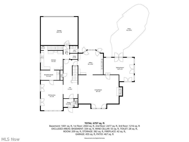 18420 Shelburne Road, Shaker Heights, OH 44118 Photo 47
