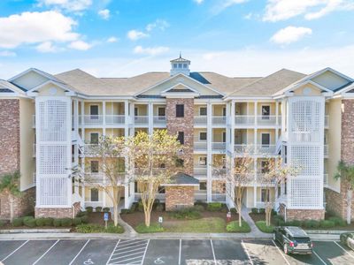 4843 Luster Leaf Circle , Unit 404, Myrtle Beach, SC 29577