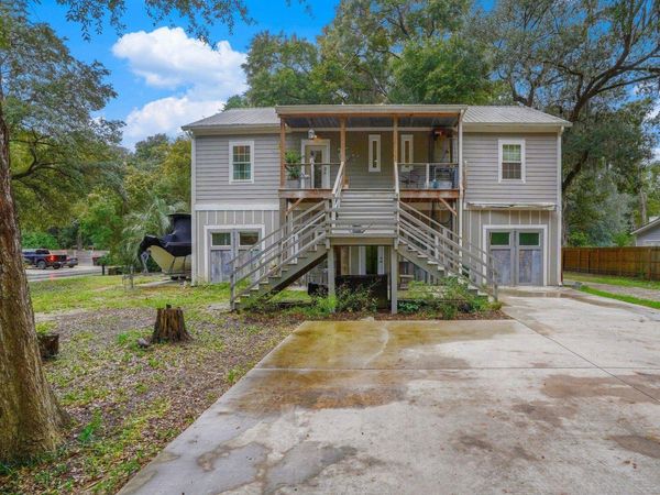 709 Old Waccamaw Dr. , Pawleys Island, SC 29585