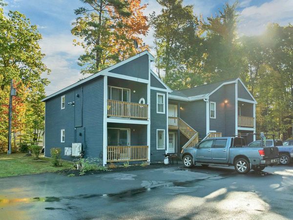 329 Old Lake Shore Road, Unit 1, Gilford, NH 03249