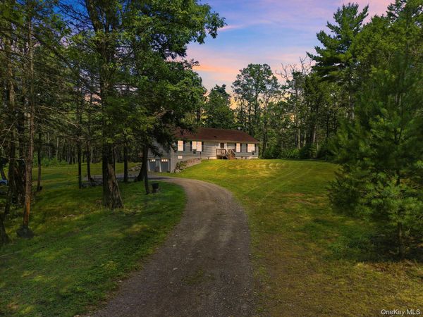630 Ashokan Road , Kingston, NY 12401