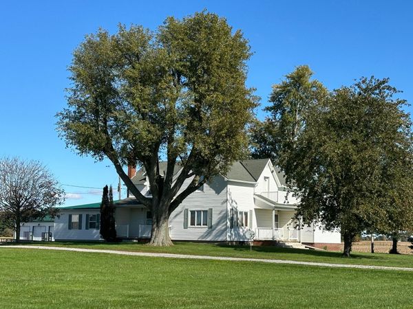 16741 Township Road 100, Kenton, OH 43326