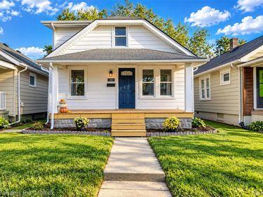 1481 Browning Street, Ferndale, Mi 48220