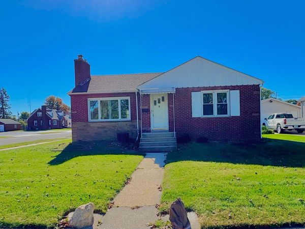 3248 Highway Avenue, Highland, IN 46322
