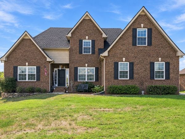1405 Precept Dr , Murfreesboro, TN 37129