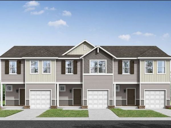 368 Golden Deer Drive , Smyrna, TN 37167