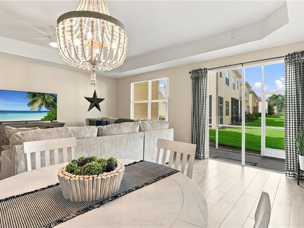 16159 Via Solera CIR , Unit 102, FORT MYERS, FL 33908