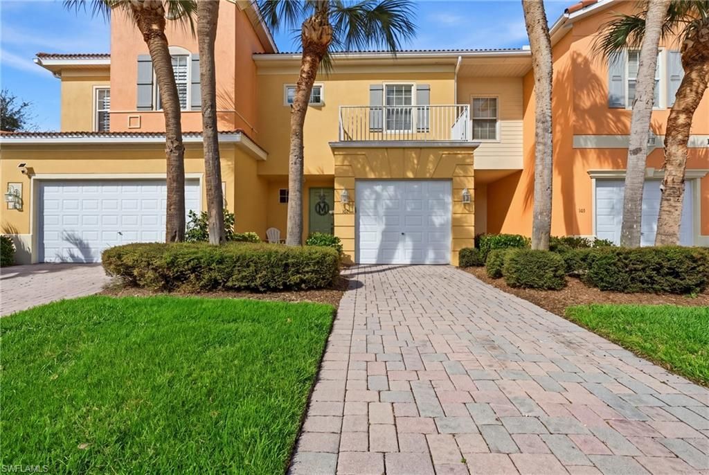 16159 Via Solera Cir , Unit 102, Fort Myers, FL 33908 Photo