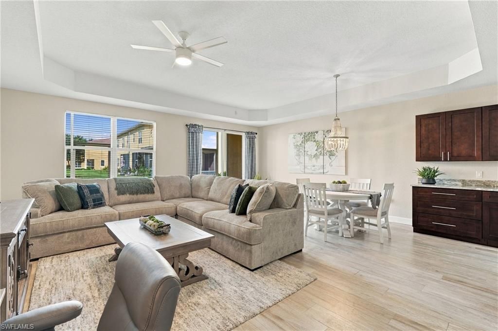 16159 Via Solera Cir , Unit 102, Fort Myers, FL 33908 Photo