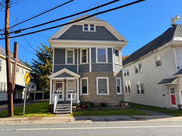 1789 Main Street, Delanson, NY 12053