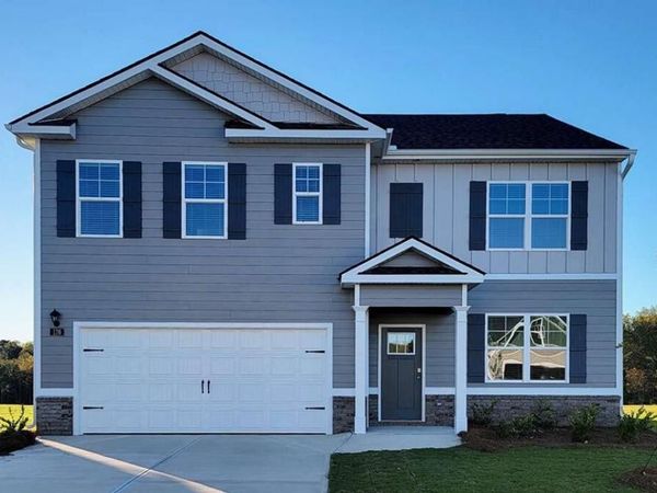 176 Melrose Ct., Jefferson, GA 30549