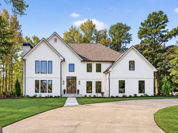 9290 Prestwick Club Drive, Johns Creek, GA 30097