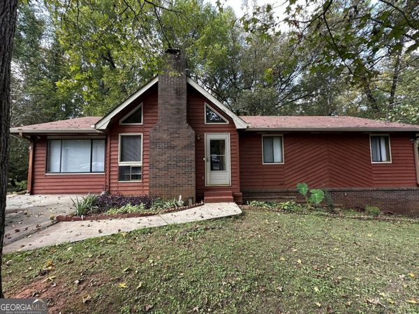 6248 Cathedral Lane, Lithonia, GA 30038