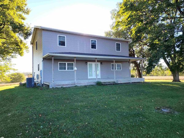 1246 165th Street, Corydon, IA 50060
