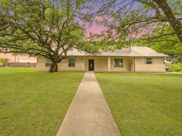 435 Edwards Drive, Dublin, TX 76446