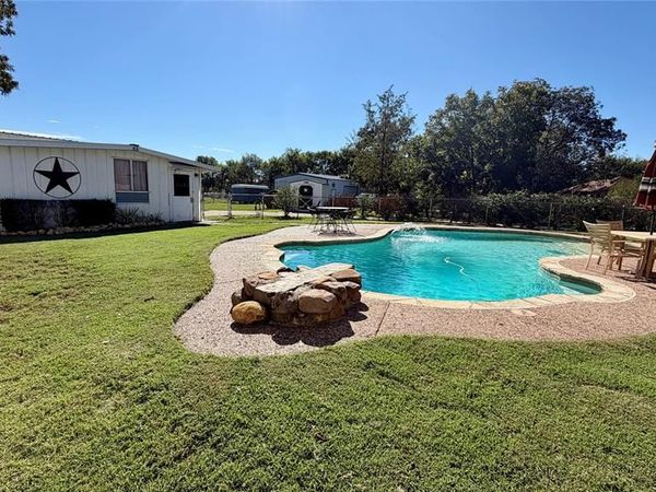 635 FM-2815 Road, Bonham, TX 75418