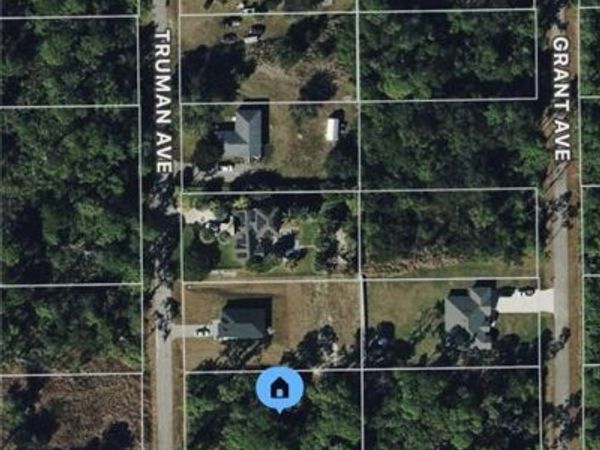 2004 Truman AVE , ALVA, FL 33920