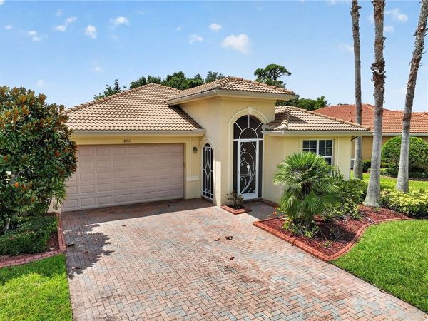 6311 Astor Place, Vero Beach, FL 32966