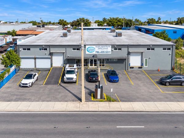 2355 W 4th Ave, Hialeah, FL 33010