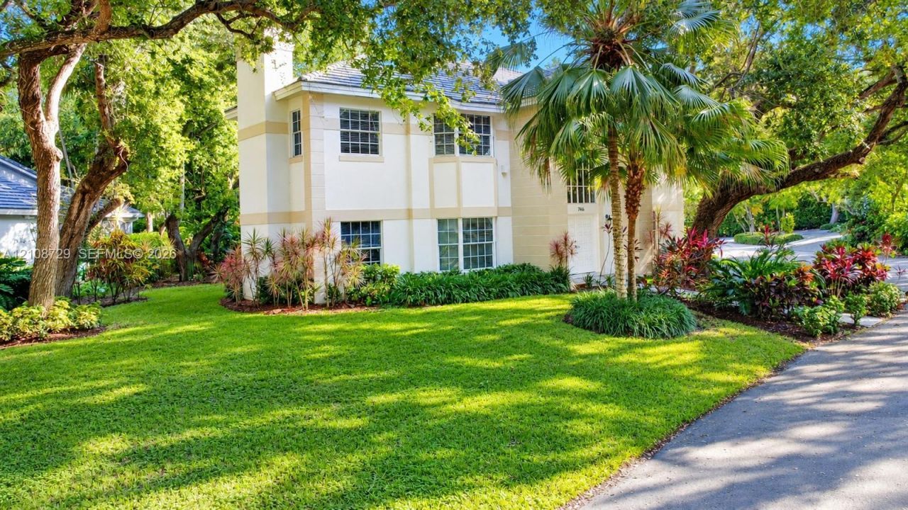 7246 SW 146th St Cir, Palmetto Bay, FL 33158 Photo