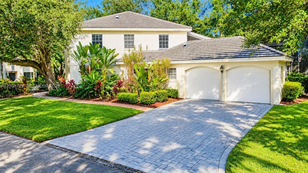 7246 SW 146th St Cir, Palmetto Bay, FL 33158 Photo
