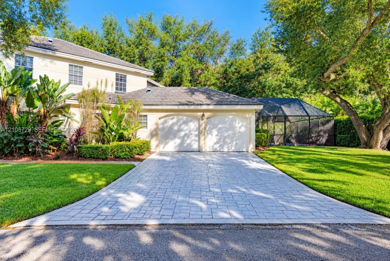 7246 SW 146th St Cir, Palmetto Bay, FL 33158 Photo