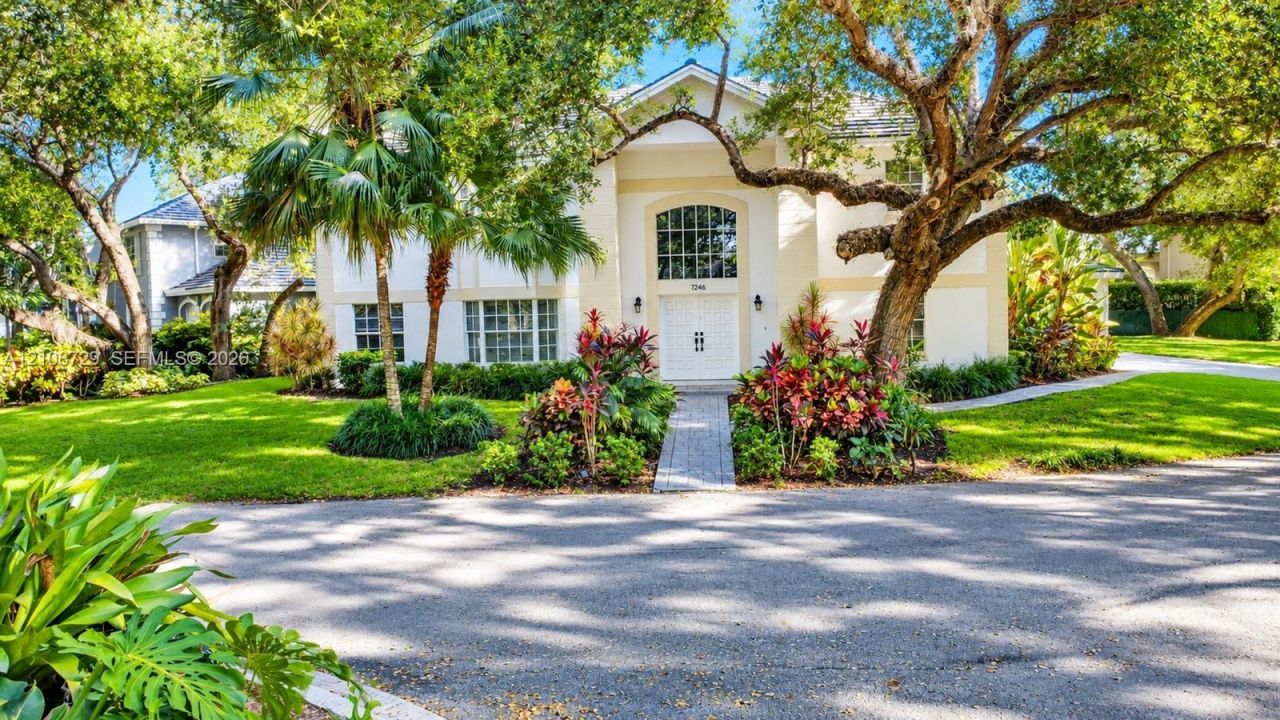 7246 SW 146th St Cir, Palmetto Bay, FL 33158 Photo
