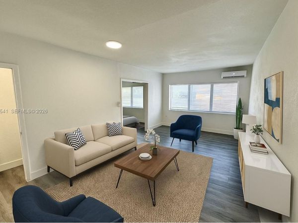 218 Santillane Ave , Unit 14, Coral Gables, FL 33134