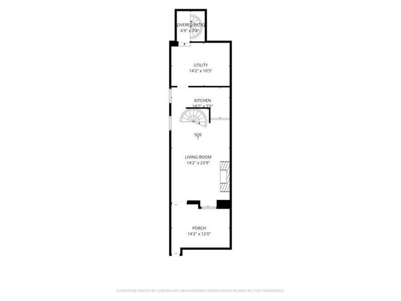 920 Riverview Place, Cincinnati, OH 45202 Photo 86