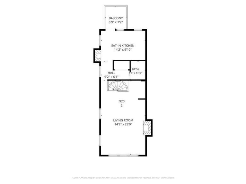 920 Riverview Place, Cincinnati, OH 45202 Photo 89