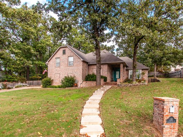 1101 Renaissance Drive, Sand Springs, OK 74063