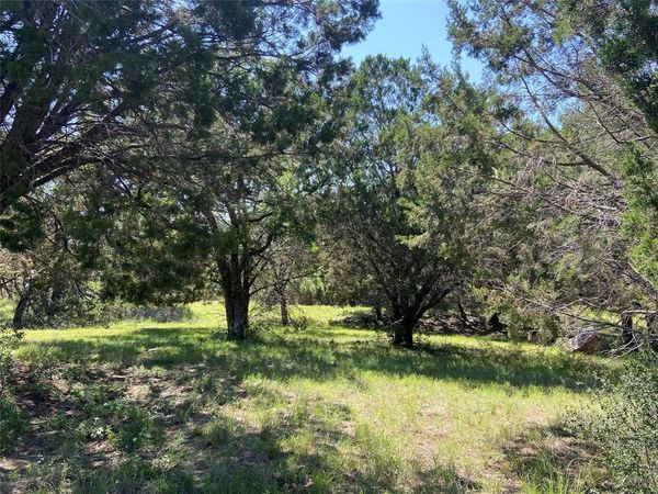 TBD Apache Tears , Horseshoe Bay, TX 78657