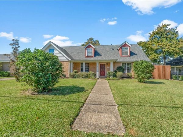 56 OK Avenue , Harahan, LA 70123