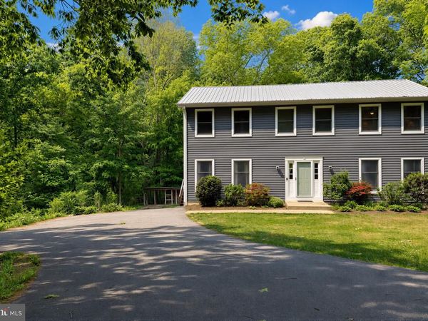 3570 PONDS WOOD DRIVE , CHESAPEAKE BEACH, MD 20732