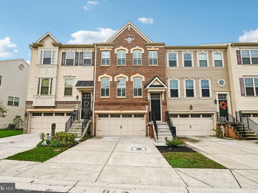 7517 Holly Ridge Drive, Glen Burnie, MD 21060 Main Photo